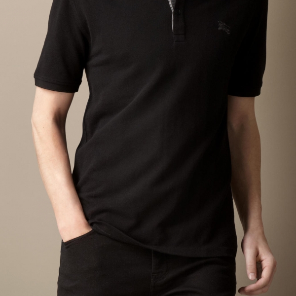 Camisa Polo Burberry Brit - Imagem 2