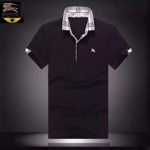 Camisa Polo Burberry Brit