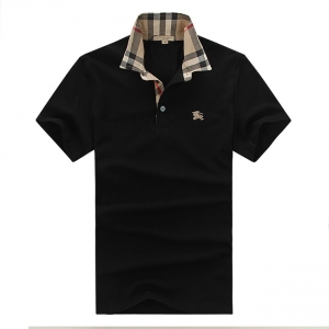 Camisa Polo Burberry Brit