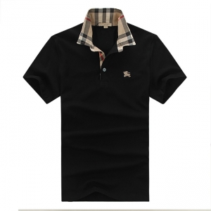 Camisa Polo Burberry Brit