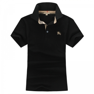 Camisa Polo Burberry Brit