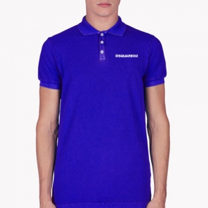 Camisa Polo DSquared2