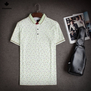 Camisa Polo DSquared2