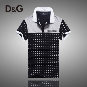 Camisa Polo Dolce&Gabbana