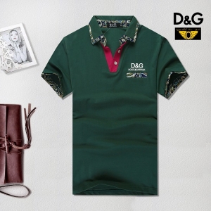 Camisa Polo Dolce&Gabbana