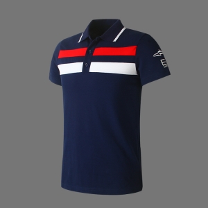 Camisa Polo Emporio Armani