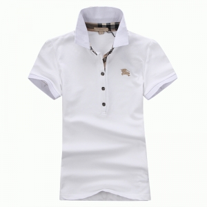 Camisa Polo Fem. Burberry