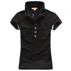 Camisa Polo Fem. Burberry