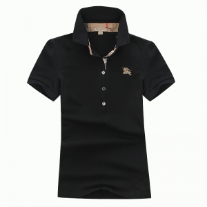 Camisa Polo Fem. Burberry