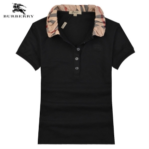 Camisa Polo Fem. Burberry