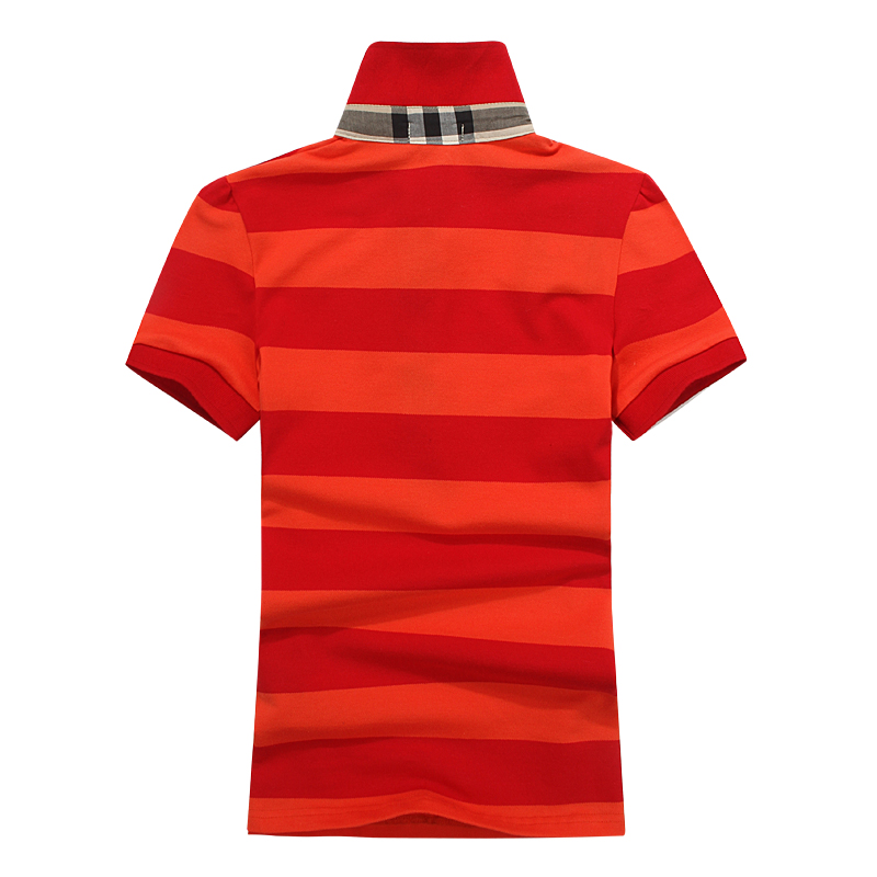 Camisa Polo Fem. Burberry - Imagem 2