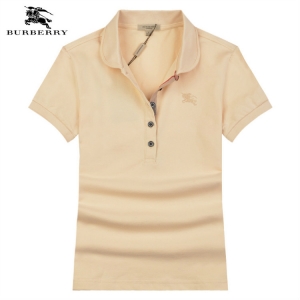 Camisa Polo Fem. Burberry