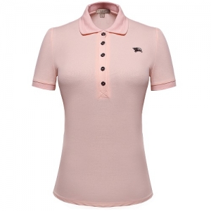 Camisa Polo Fem. Burberry