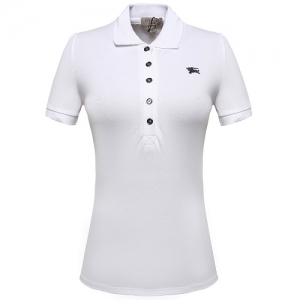 Camisa Polo Fem. Burberry