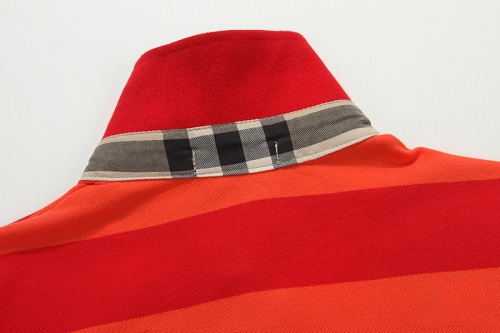 Camisa Polo Fem. Burberry - Imagem 4