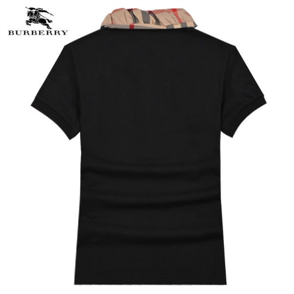 Camisa Polo Fem. Burberry - Imagem 4