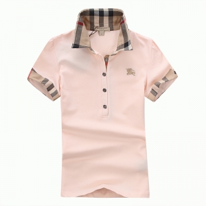 Camisa Polo Fem. Burberry