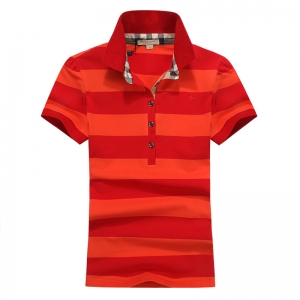 Camisa Polo Fem. Burberry