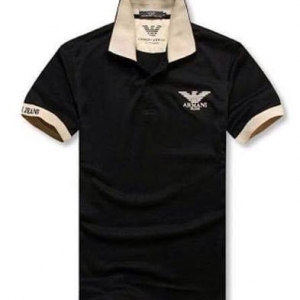 Camisa Polo Giorgio Armani Grandes Grifes