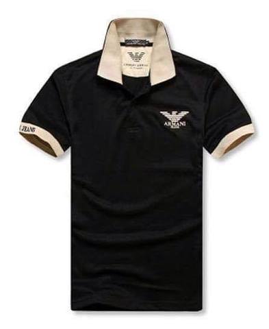 Polo armani 2019 sale