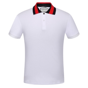 Camisa Polo Gucci