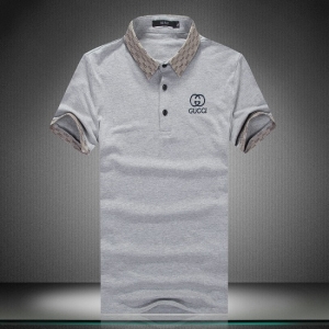 Camisa Polo Gucci