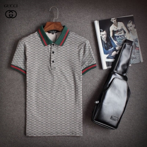 Camisa Polo Gucci