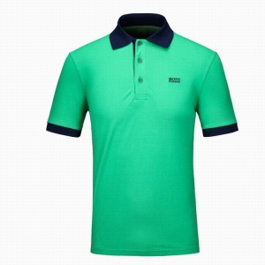 Camisa Polo Hugo Boss