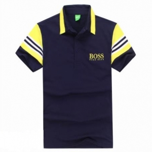 Camisa Polo Hugo Boss