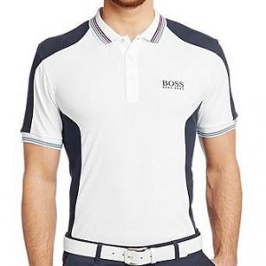 Camisa Polo Hugo Boss