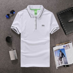 Camisa Polo Hugo Boss