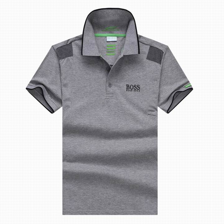 Camisa Polo Hugo Boss - Imagem 2