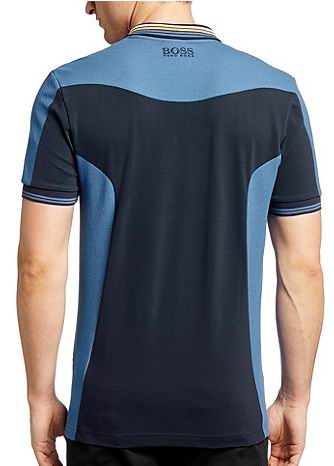 Camisa Polo Hugo Boss - Imagem 2