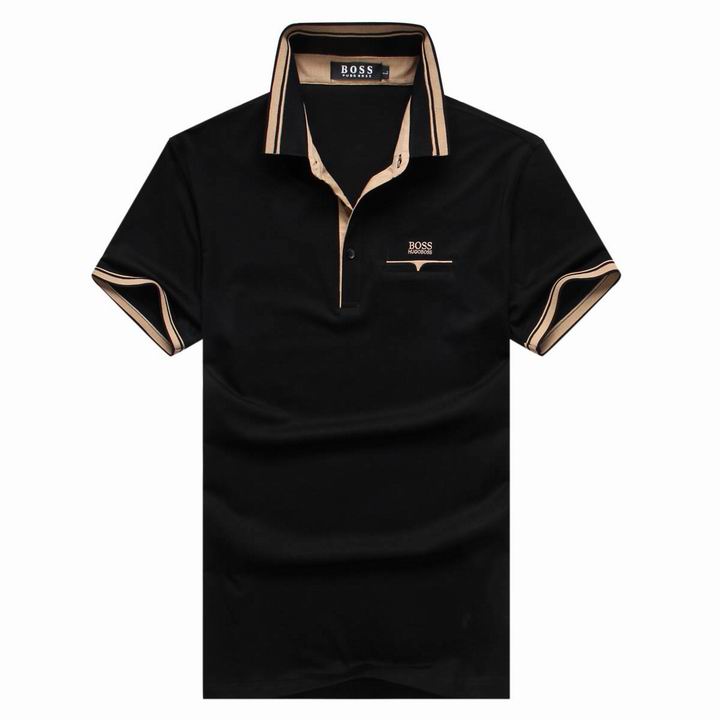 Camisa Polo Hugo Boss - Imagem 2