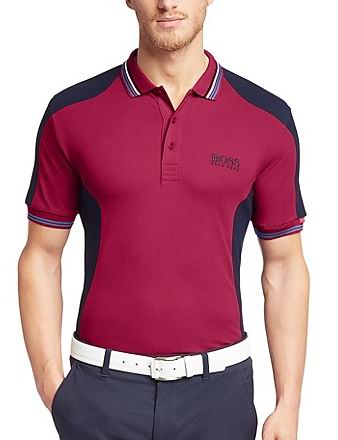 Camisa Polo Hugo Boss - Imagem 2