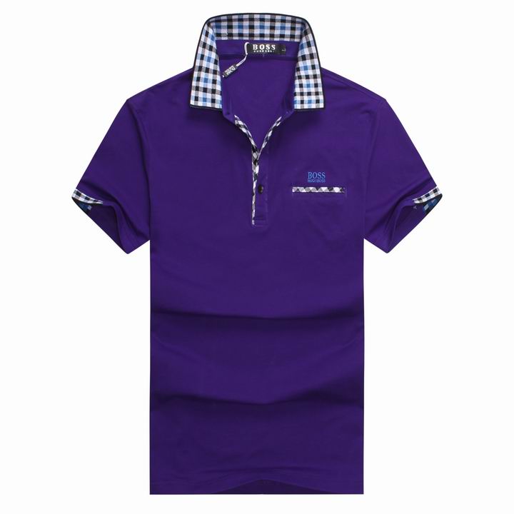 Camisa Polo Hugo Boss