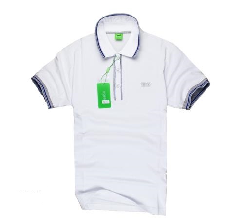 Camisa Polo Hugo Boss