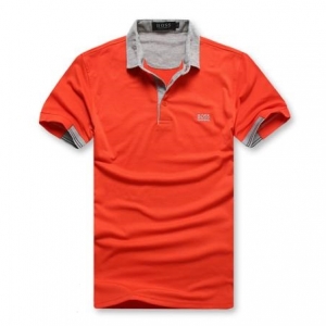 Camisa Polo Hugo Boss