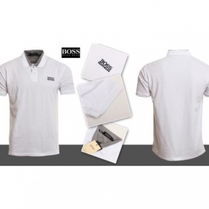 Camisa Polo Hugo Boss
