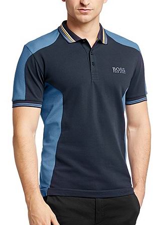 Camisa Polo Hugo Boss