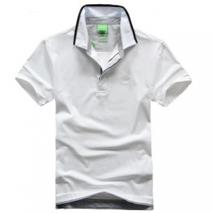 Camisa Polo Hugo Boss