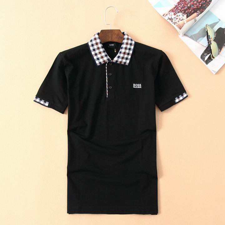 Camisa Polo Hugo Boss