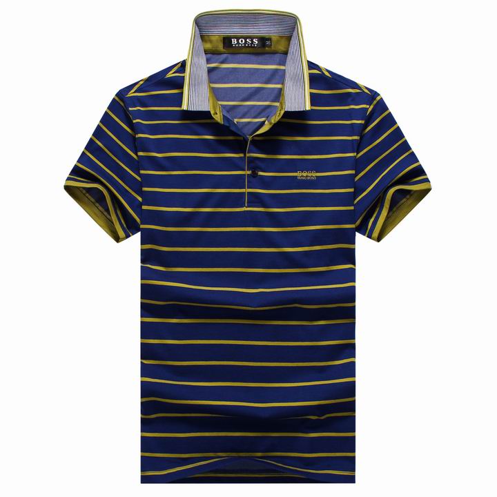 Camisa Polo Hugo Boss - Imagem 3