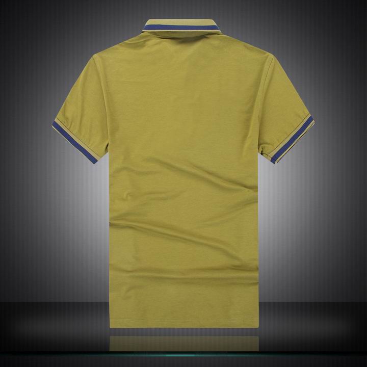 Camisa Polo Hugo Boss - Imagem 3