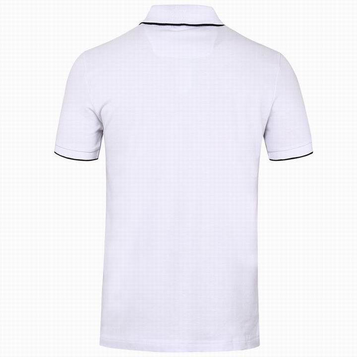 Camisa Polo Hugo Boss - Imagem 3