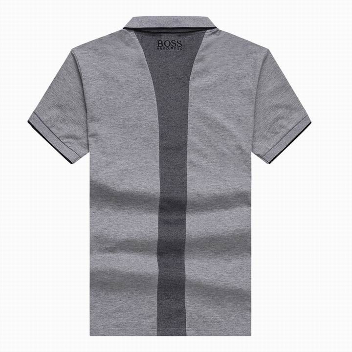 Camisa Polo Hugo Boss - Imagem 3