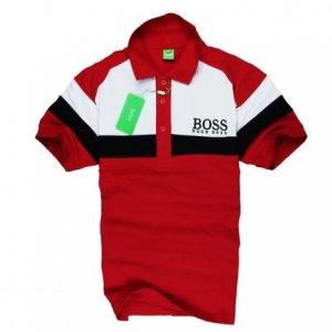 Camisa Polo Hugo Boss