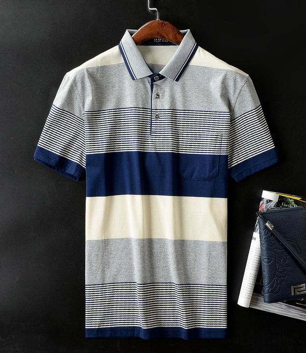 Camisa Polo Hugo Boss