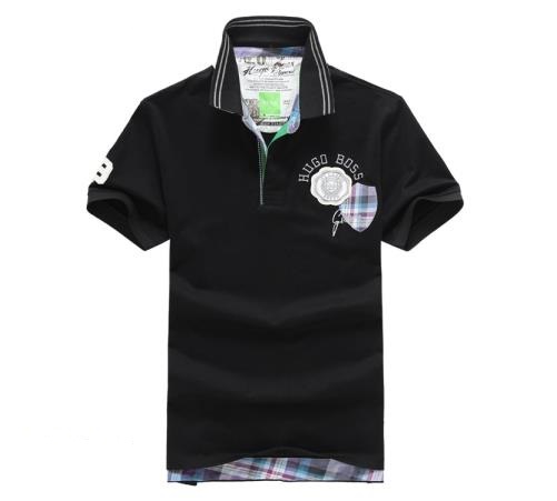 Camisa Polo Hugo Boss