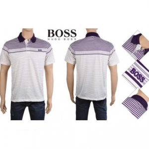 Camisa Polo Hugo Boss